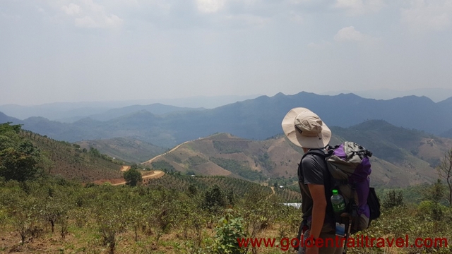 Kalaw Pindaya Inle Lake Trekking Tour 7 days